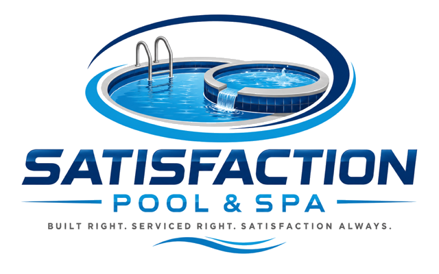 Satisfaction Pool & Spa
